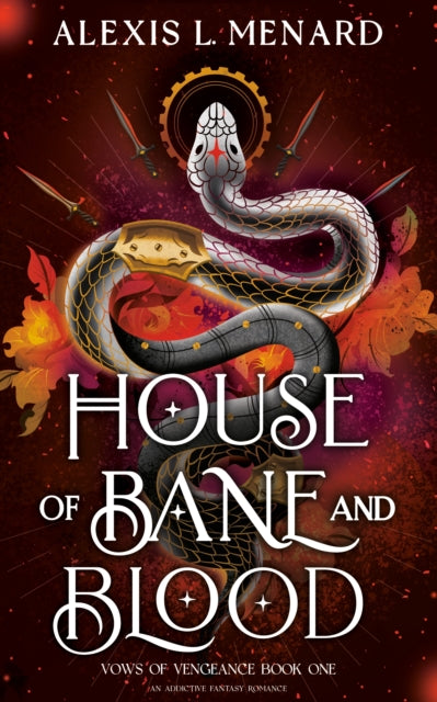 House Of Bane & Blood