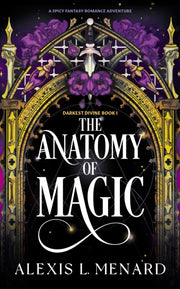 Anatomy Of Magic