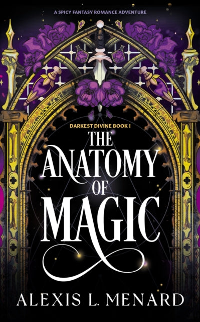 Anatomy Of Magic