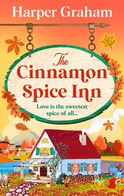 Cinnamon Spice Inn By Graham, Harper