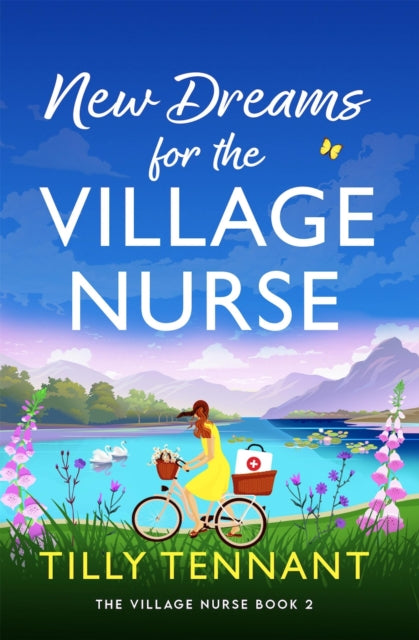 New Dreams For The Village Nurse