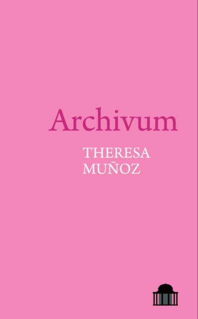 Archivum By Mu Oz, Theresa