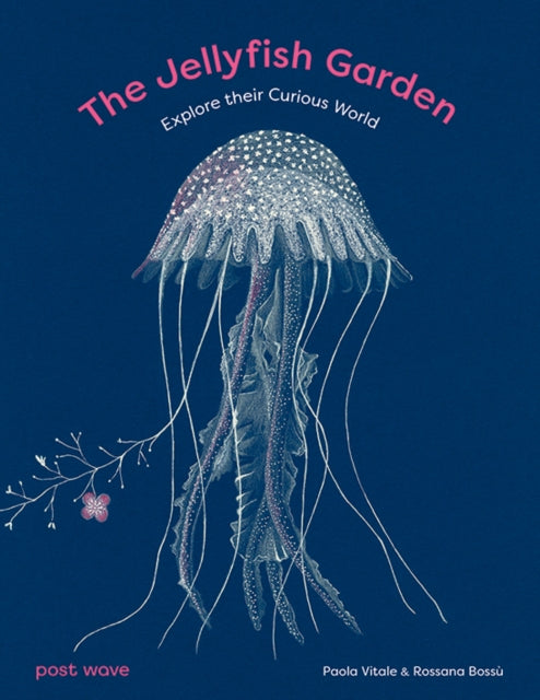 Jellyfish Garden