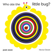 Who Ate The Little Bug
