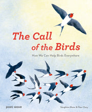 How We Can Help Birds Everywhere