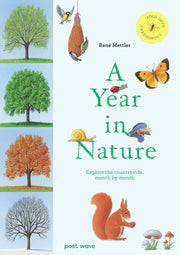 Year In Nature