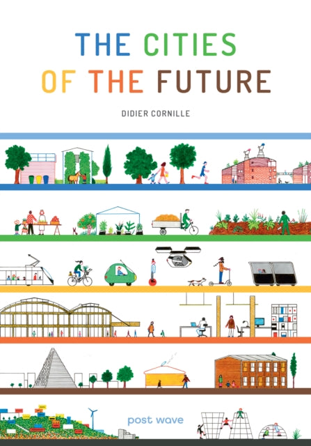 Cities Of The Future