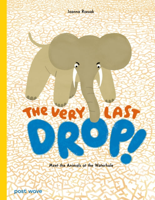Very Last Drop