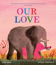 Our Love