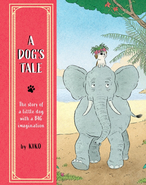Dogs Tale
