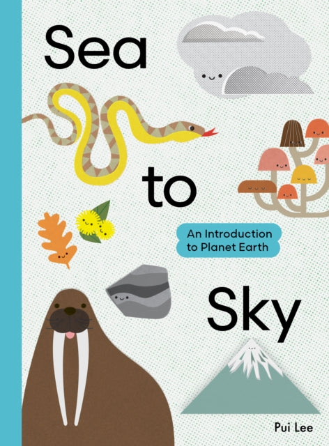 Sea To Sky By Lee, Pui