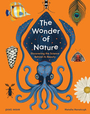 Wonder Of Nature By Haranczyk, Natalia