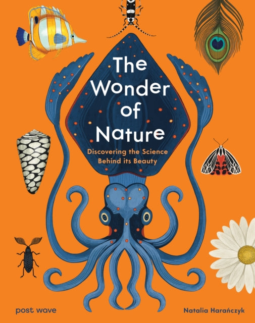 Wonder Of Nature By Haranczyk, Natalia