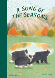 Song Of The Seasons