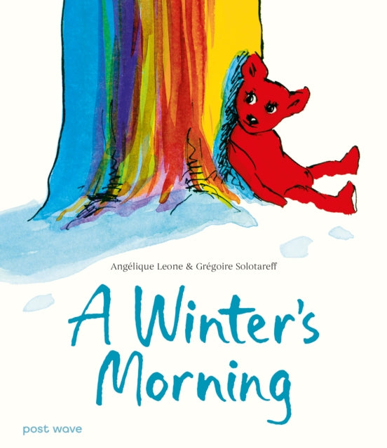 Winters Morning