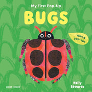 Bugs By Edwards, Nelly (il)