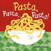 Pasta Pasta Pasta