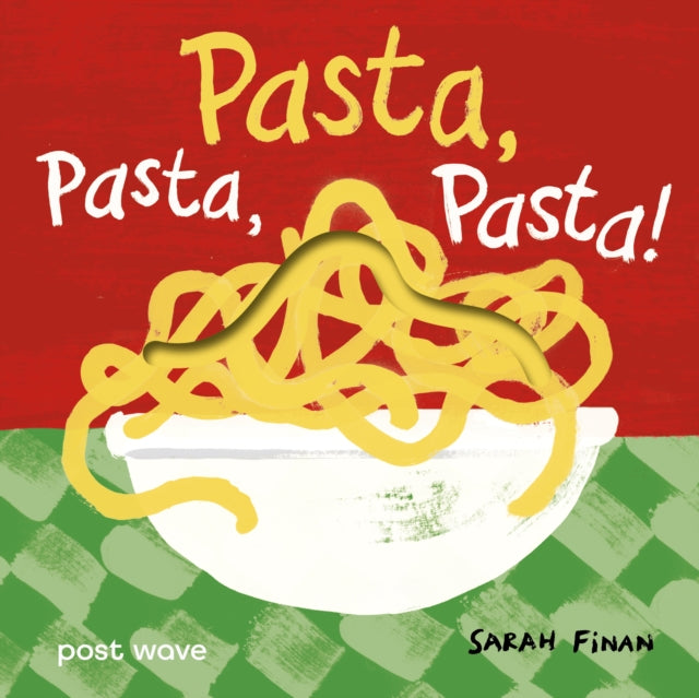 Pasta Pasta Pasta