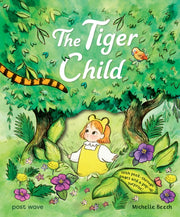 Tiger Child