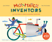 Inventors By Wilsher, Jane
