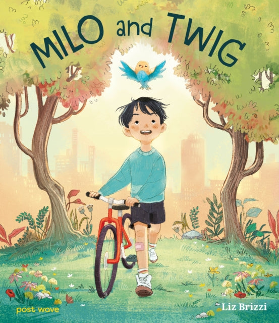 Milo & Twig