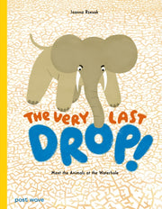 Very Last Drop By Rzezak, Joanna