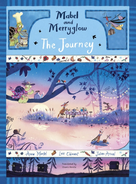 Journey By Clement, Loic