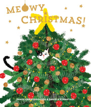 Meowy Christmas By Panos, Christodoulo