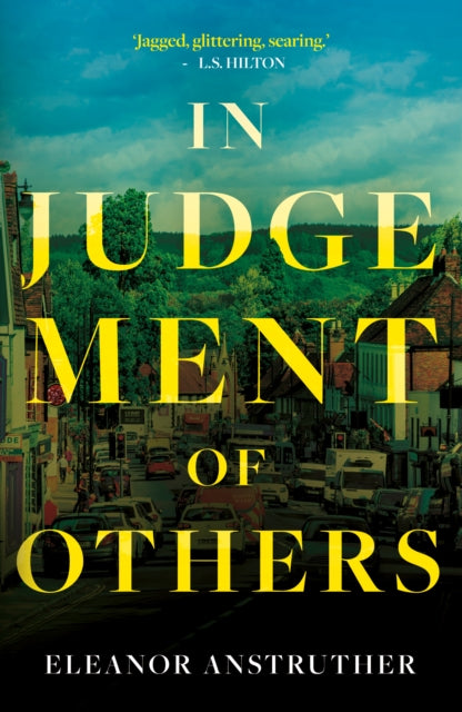 In Judgement Of Others