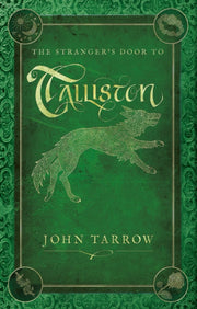 The Stranger S Door To Talliston
