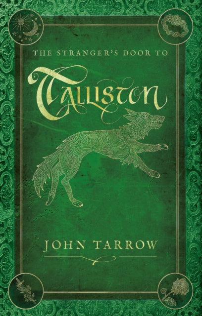 The Stranger S Door To Talliston