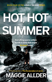 Hot Hot Summer