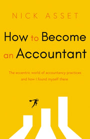 How To Become An Accountant