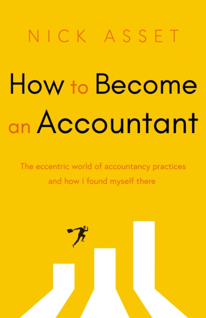 How To Become An Accountant