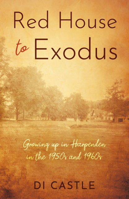 Red House To Exodus