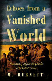 Echoes From A Vanished World