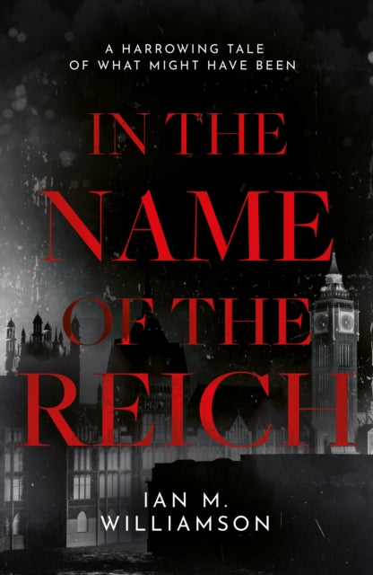 In The Name Of The Reich By Williamson  Ian M.