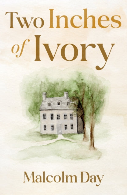 Two Inches Of Ivory