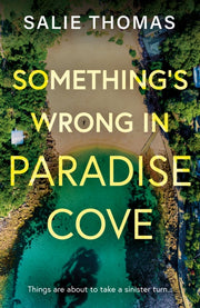Somethings Wrong In Paradise Cove