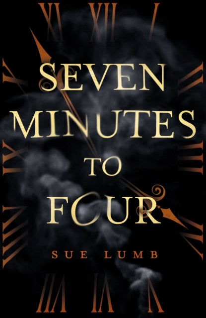 Seven Minutes To Four