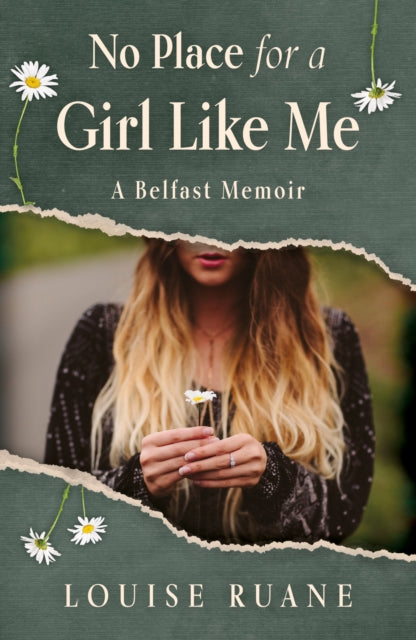No Place For A Girl Like Me