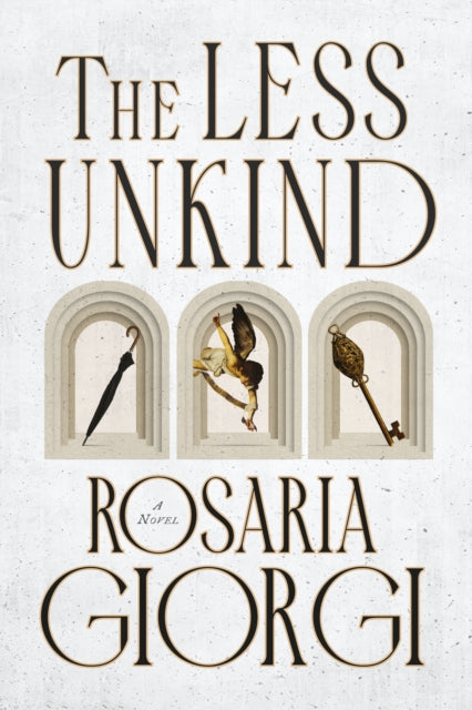 Less Unkind