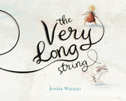 Very Long String