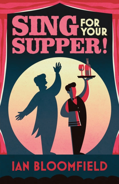 Sing For Your Supper