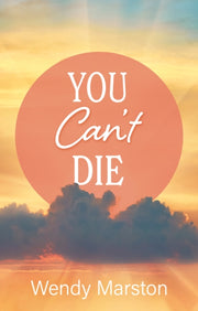 You Cant Die