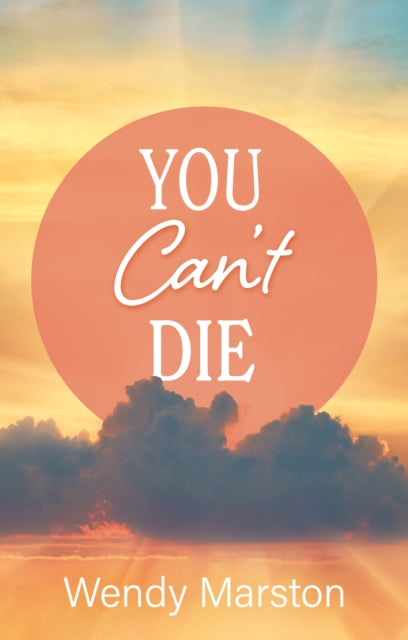 You Cant Die