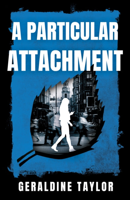 Particular Attachment By Taylor, Geraldine
