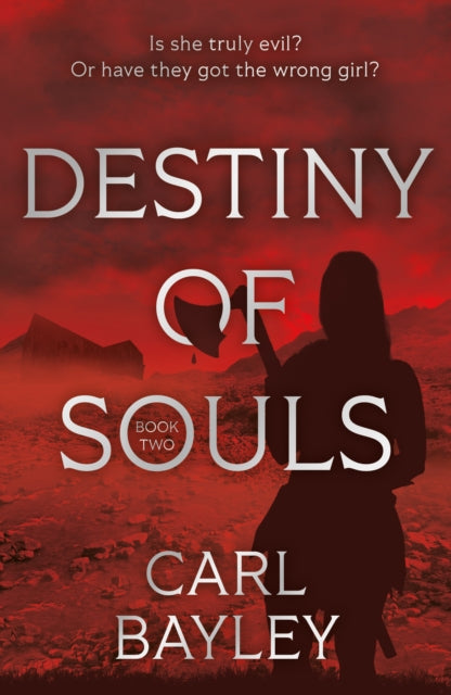 Destiny Of Souls