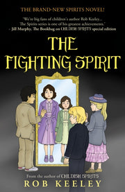 Fighting Spirit