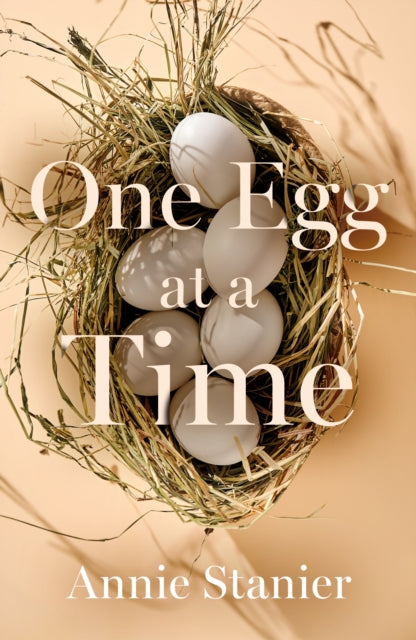 One Egg At A Time